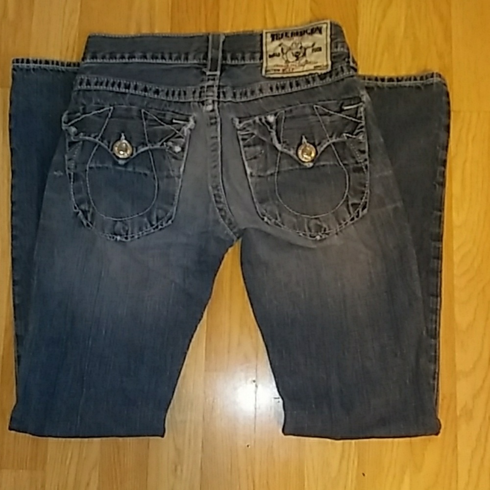 TRUE RELIGION - Picture 7 of 8